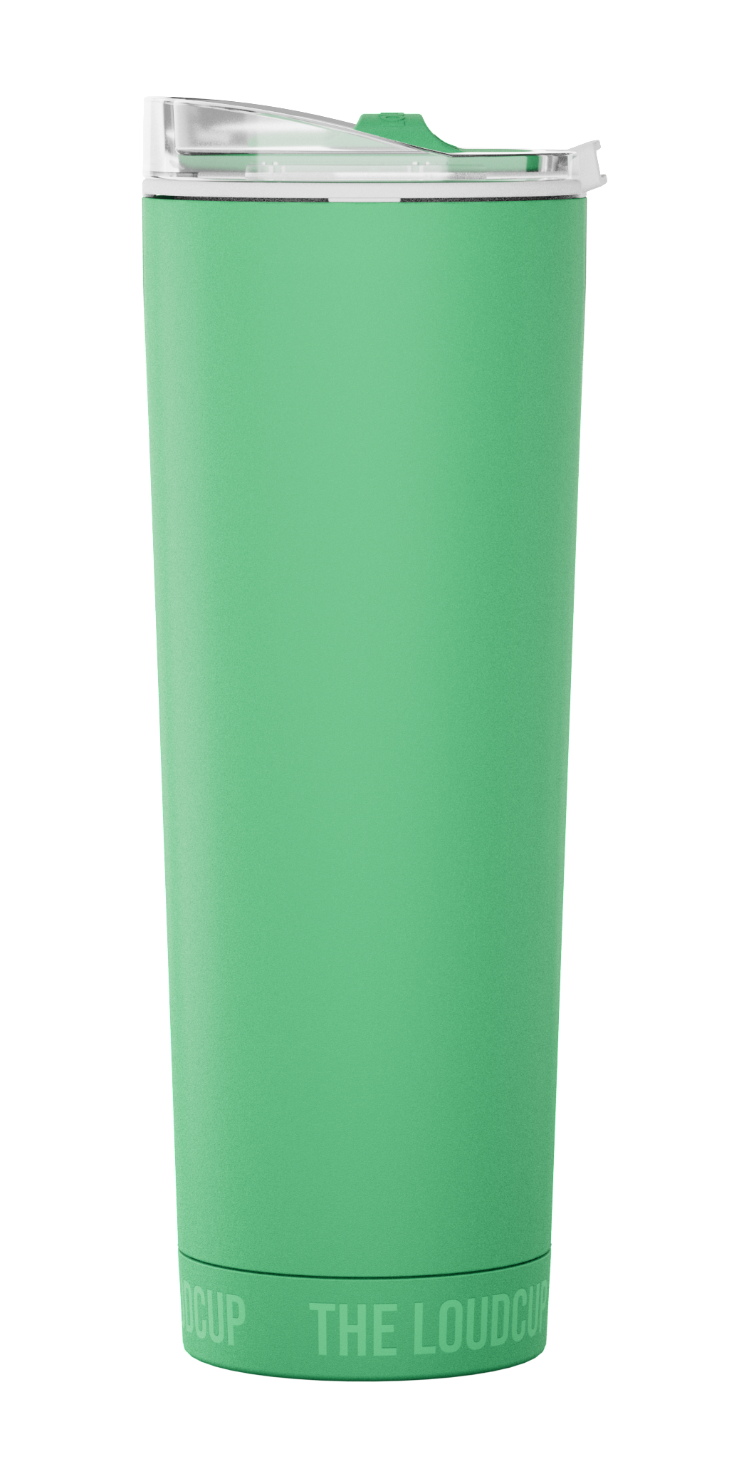 Vaso LoudCup de 23 oz con logotipo personalizado