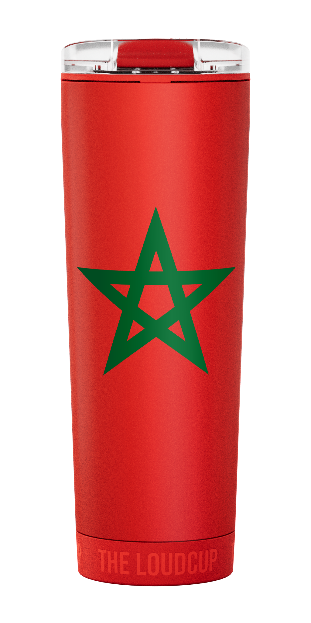 Morocco Flag