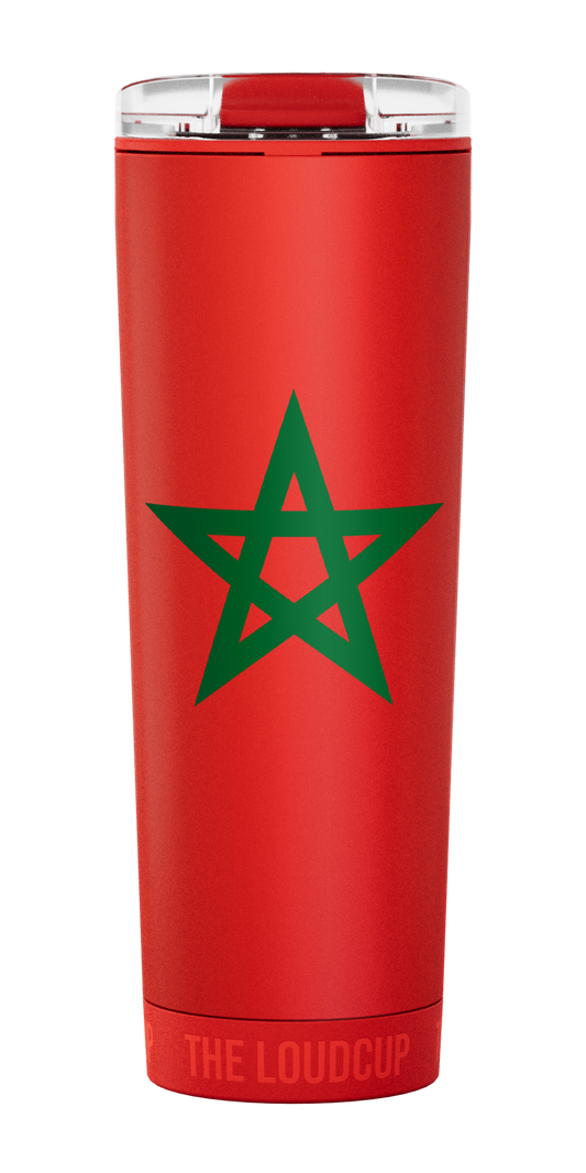 Morocco Flag