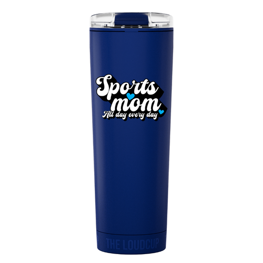 Sports Mom 23oz
