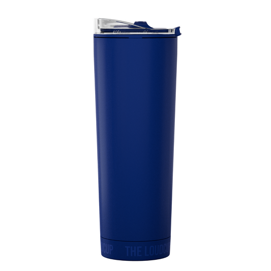 Classic Navy LoudCup