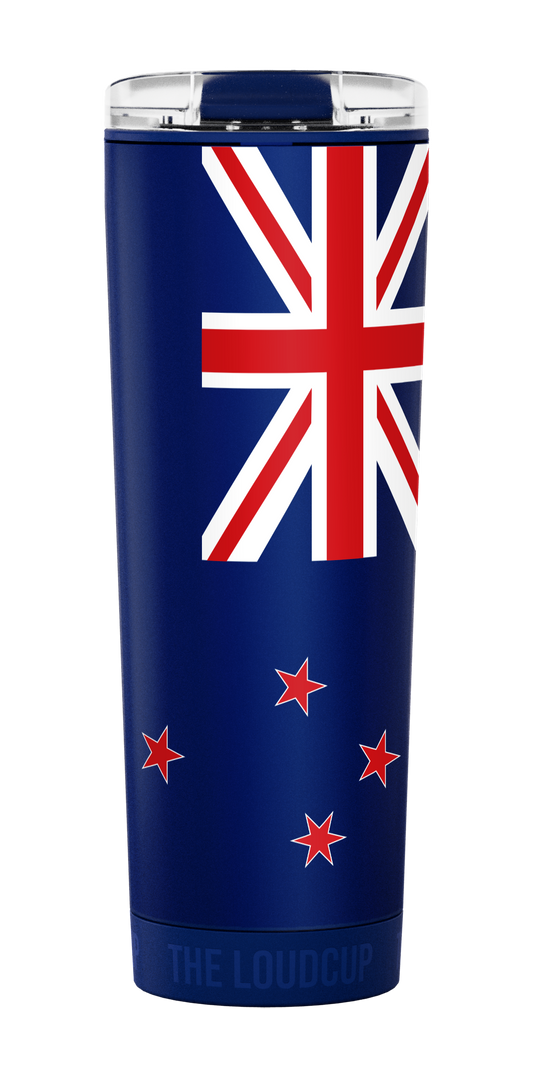 New Zealand Flag