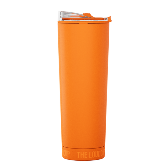 Oriole Orange LoudCup