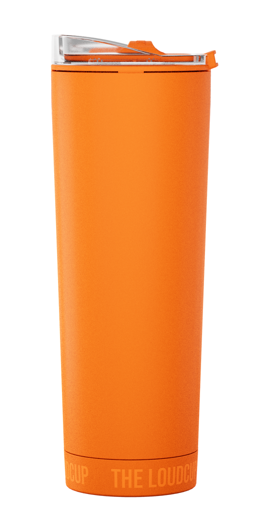 Oriole Orange LoudCup