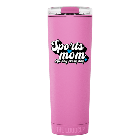 Sports Mom 23oz