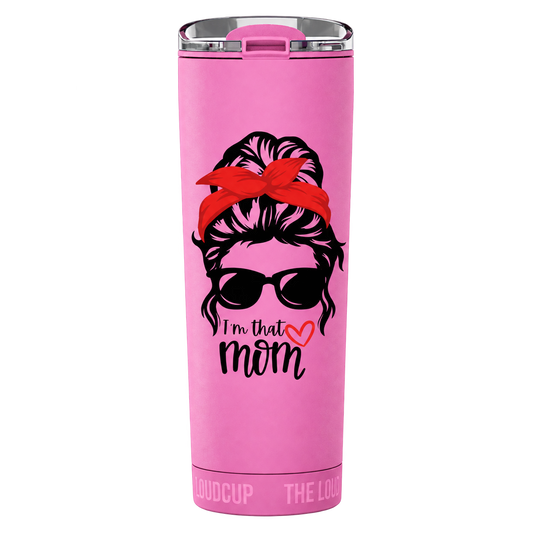 Esa mamá 23 oz