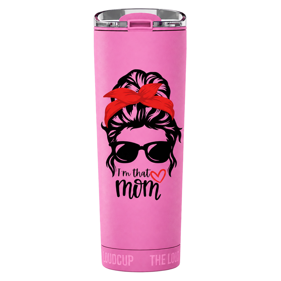 Esa mamá 23 oz