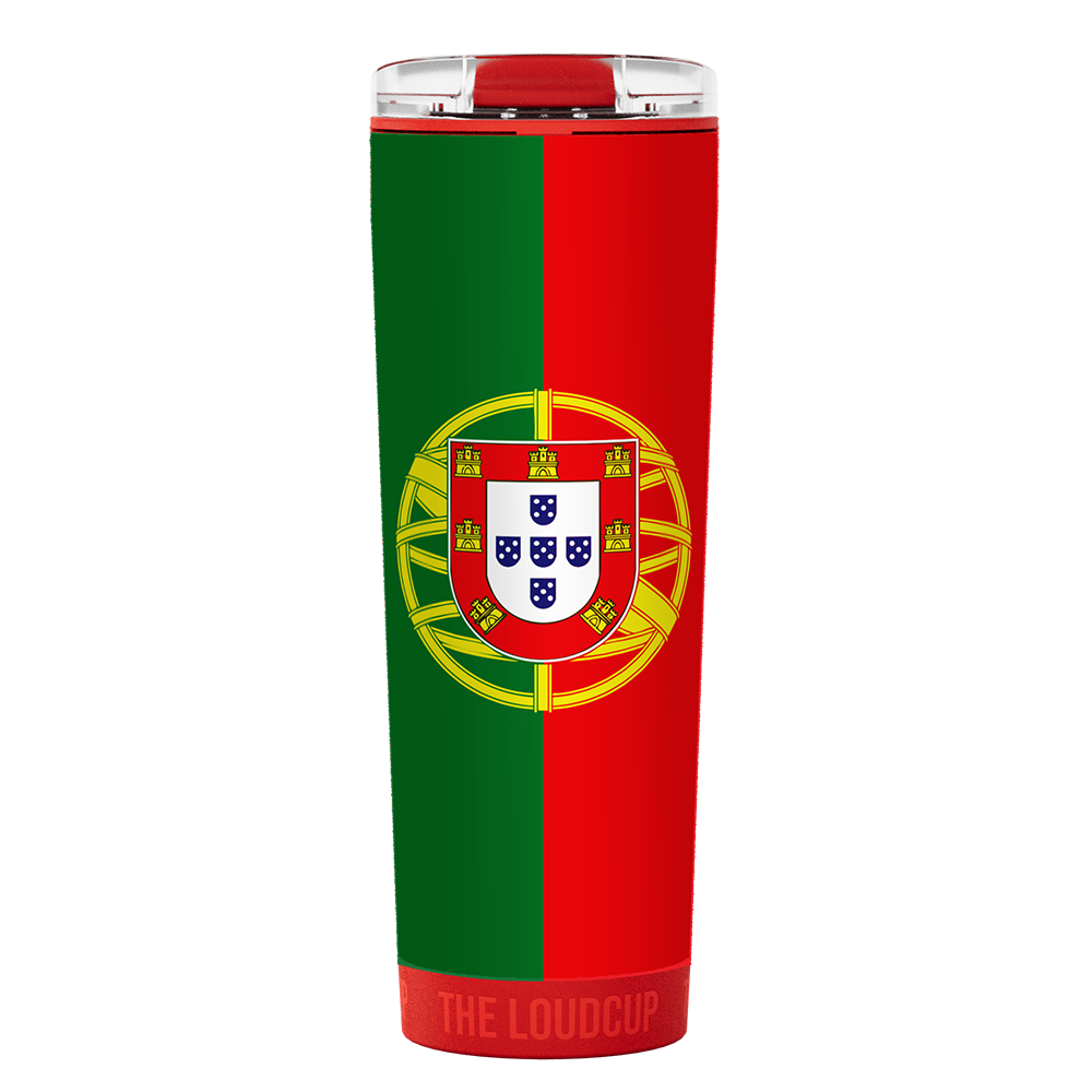 Portugal Flag