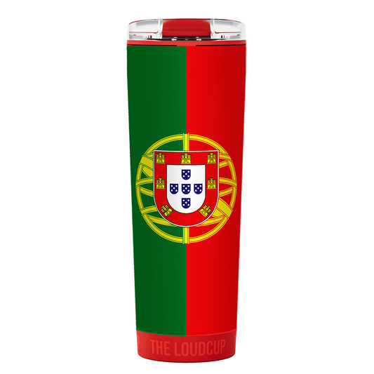 Portugal Flag 23oz