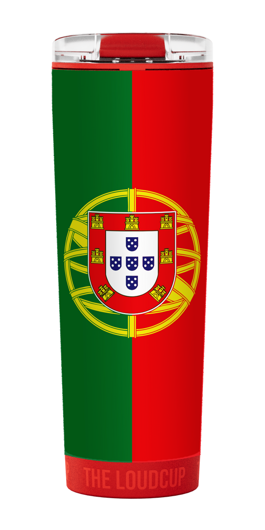 Portugal Flag