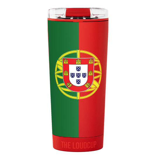 Portugal Flag 16oz
