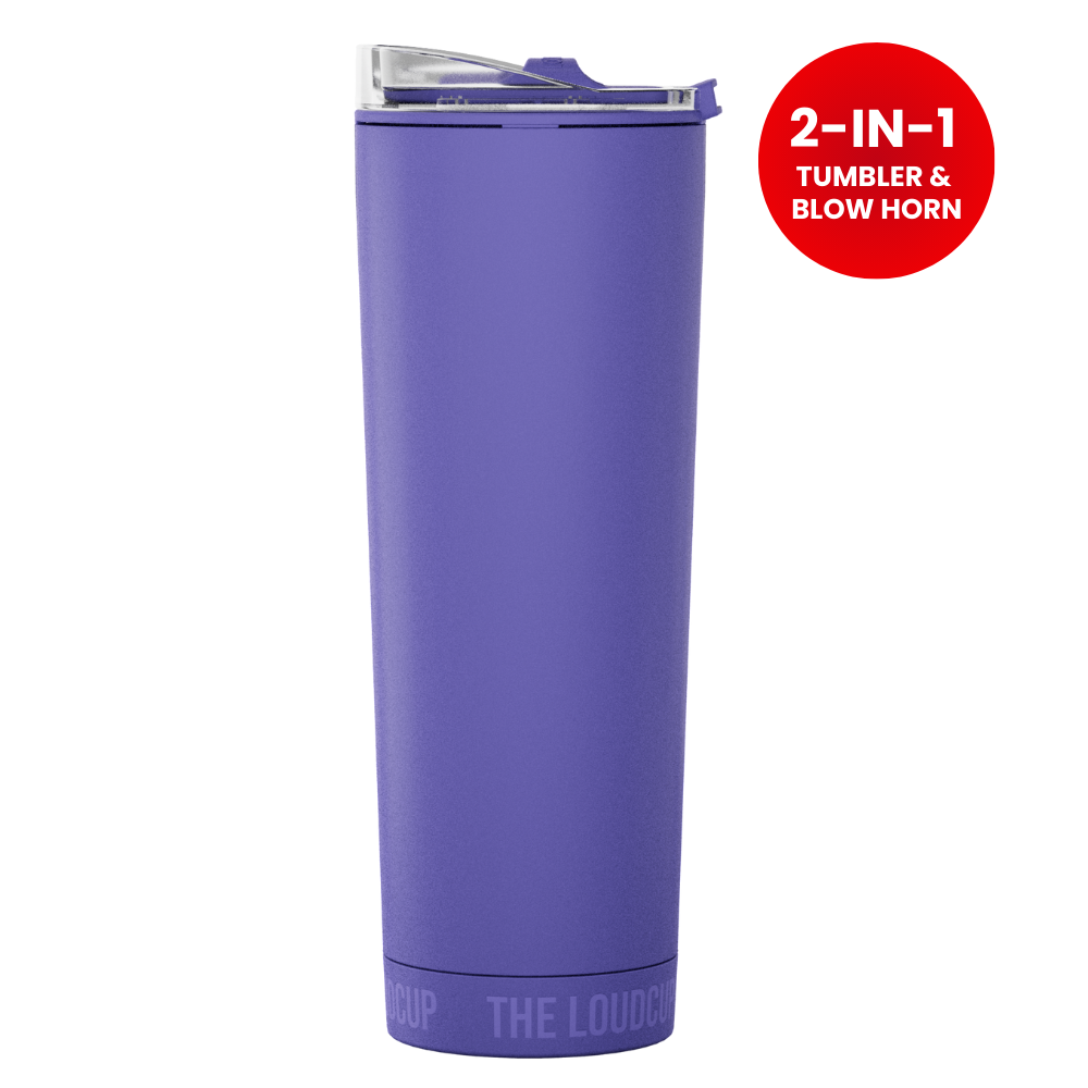 Royal Purple LoudCup