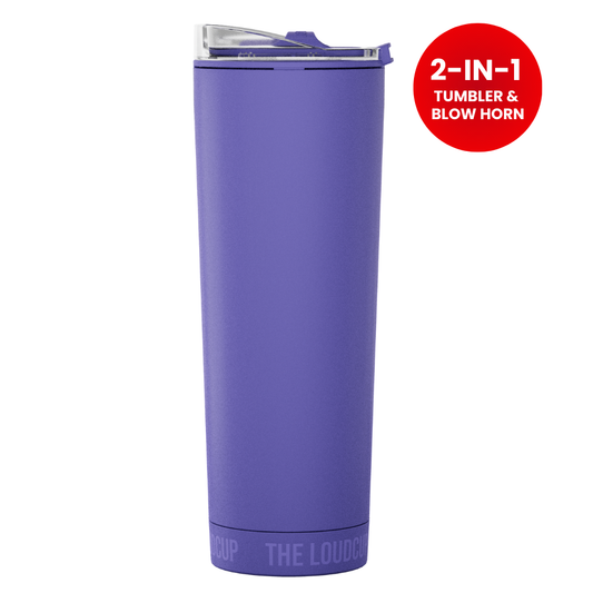 Royal Purple LoudCup