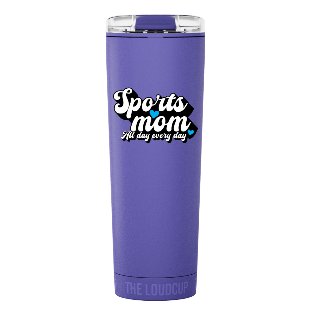 Sports Mom 23oz