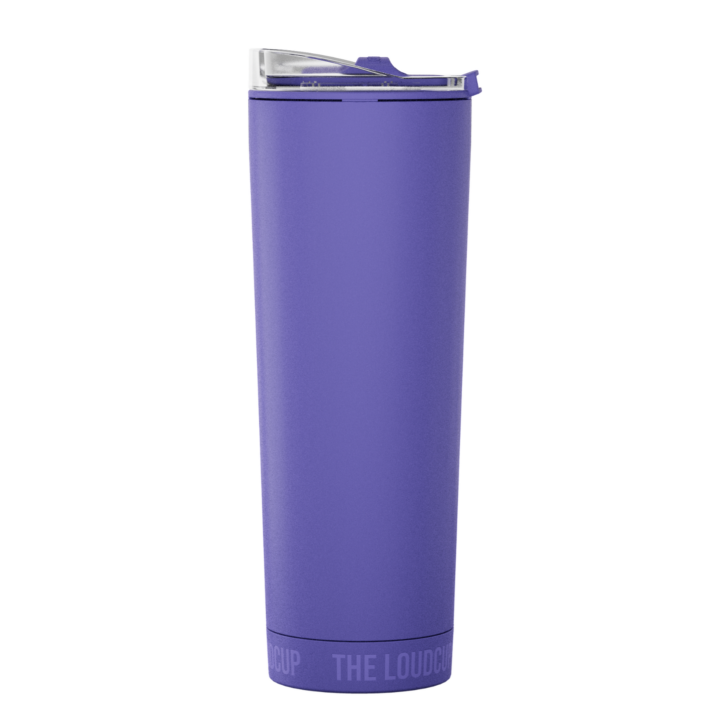 Royal Purple LoudCup