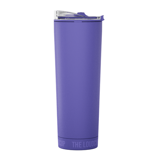 Royal Purple LoudCup