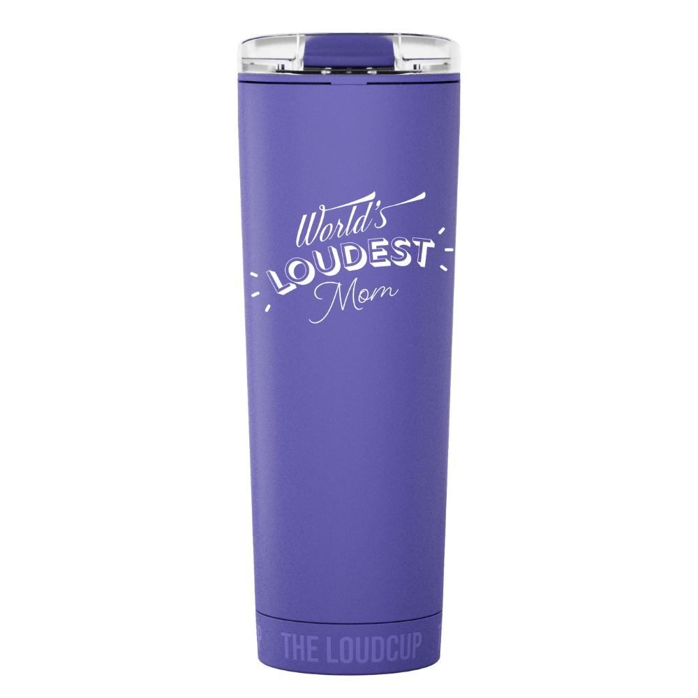 Mamá más ruidosa 23 oz