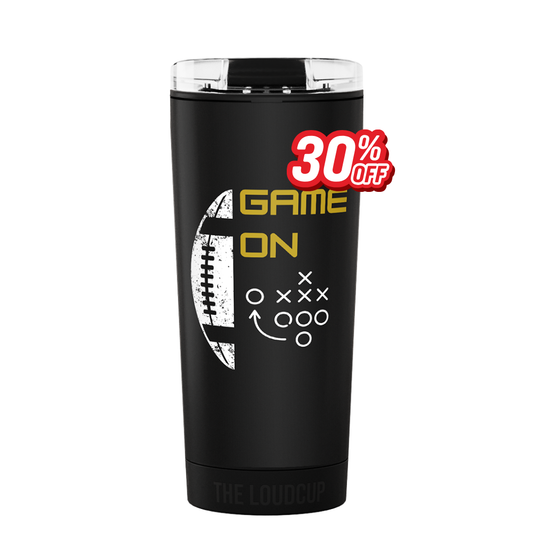 Playbook 16oz