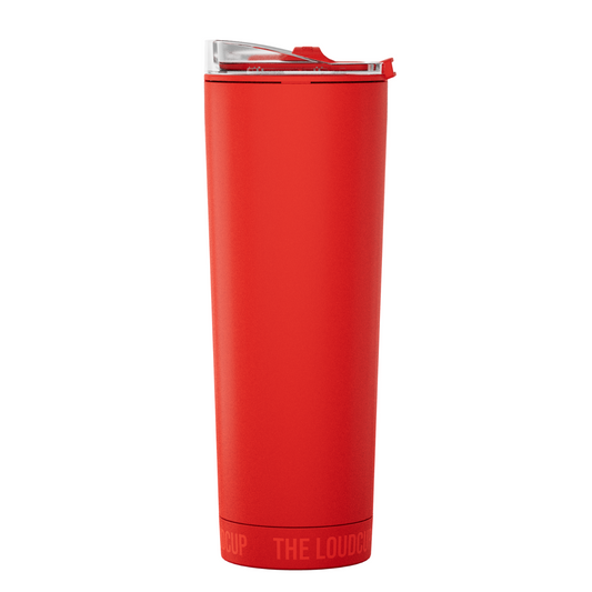 Siren Red LoudCup