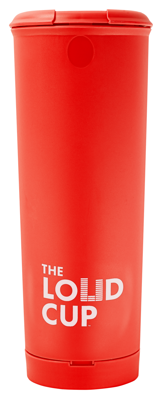 Custom Logo LoudCup