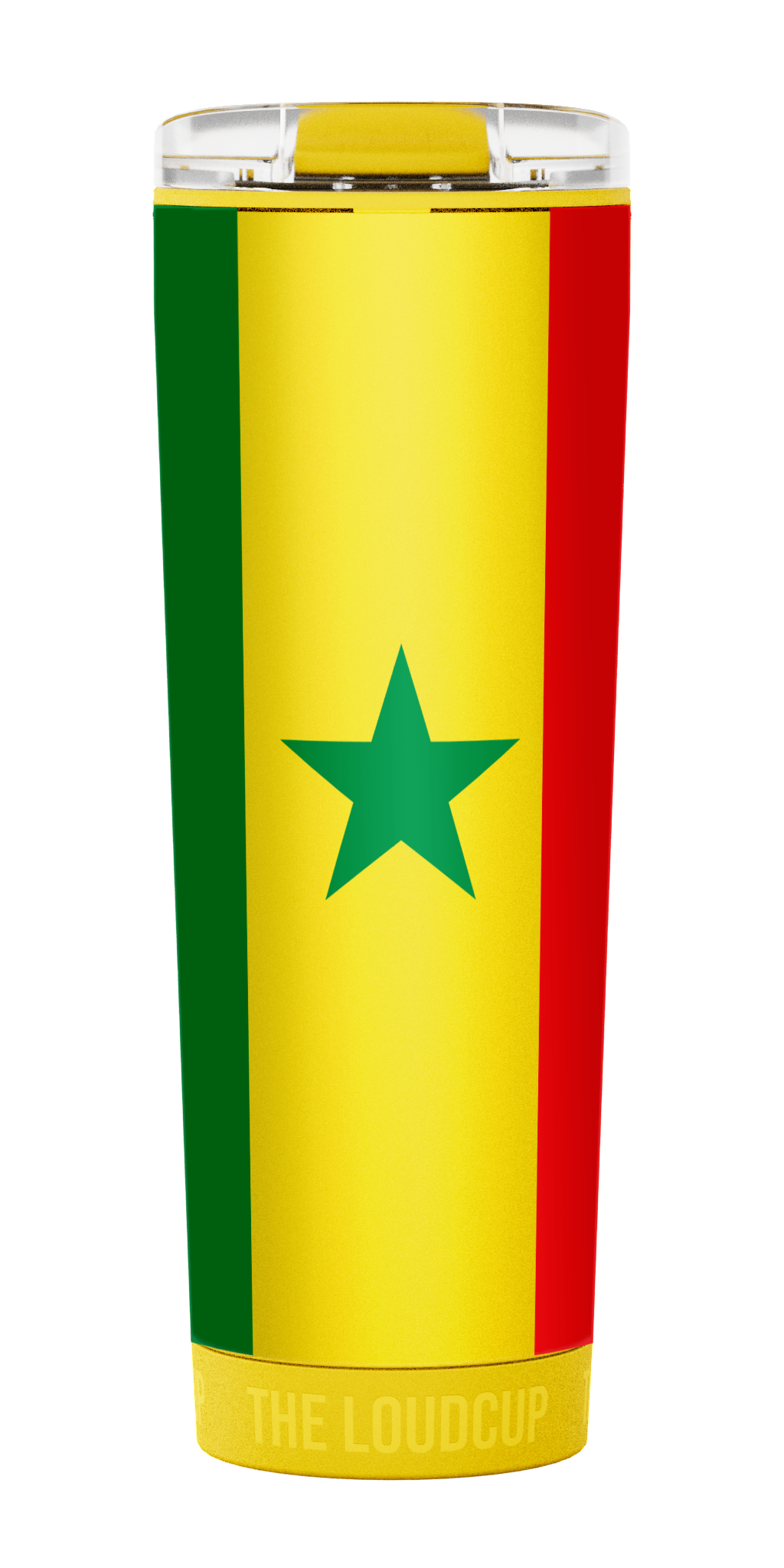 Senegal Flag