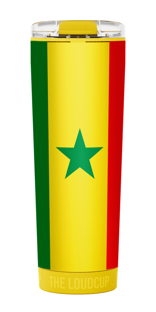 Senegal Flag