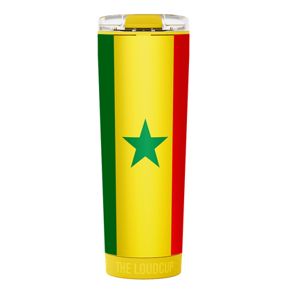 Senegal Flag