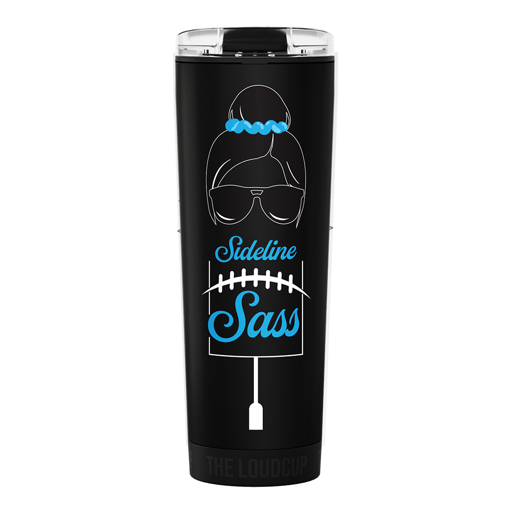 Sideline Sass