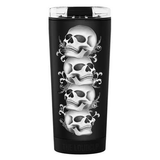 Skull Squad 16oz
