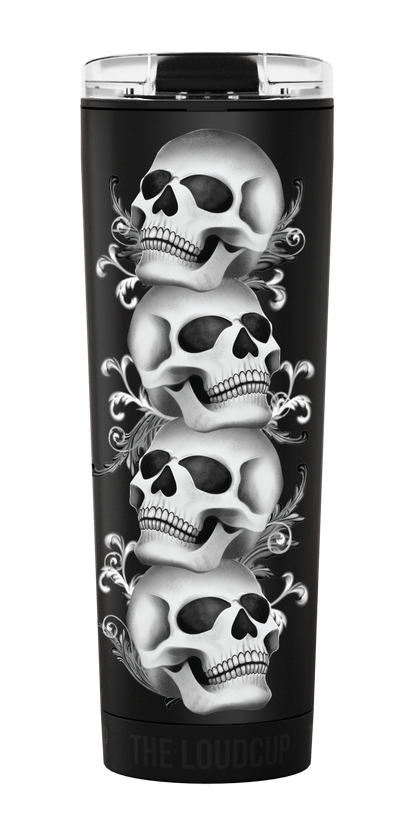 Skull Squad