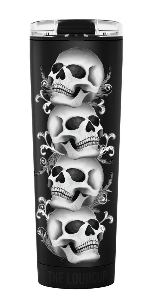 Skull Squad