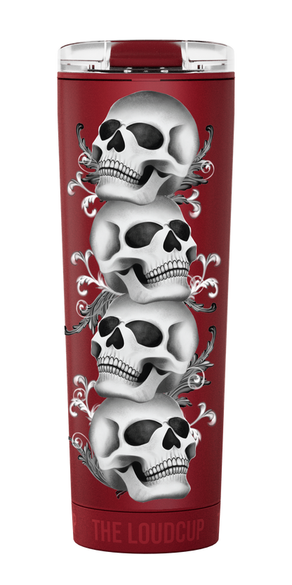 Skull Squad