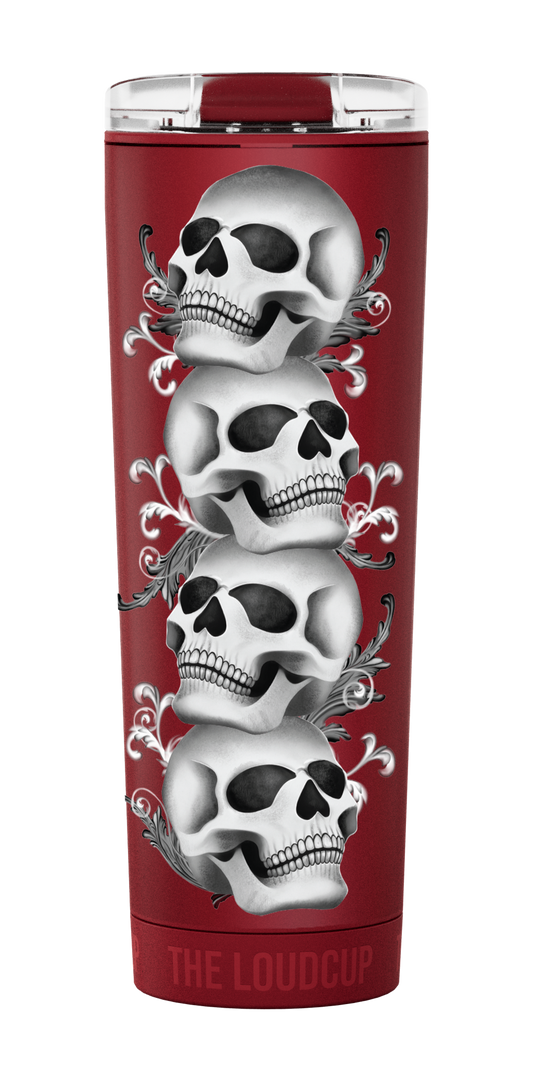 Skull Squad