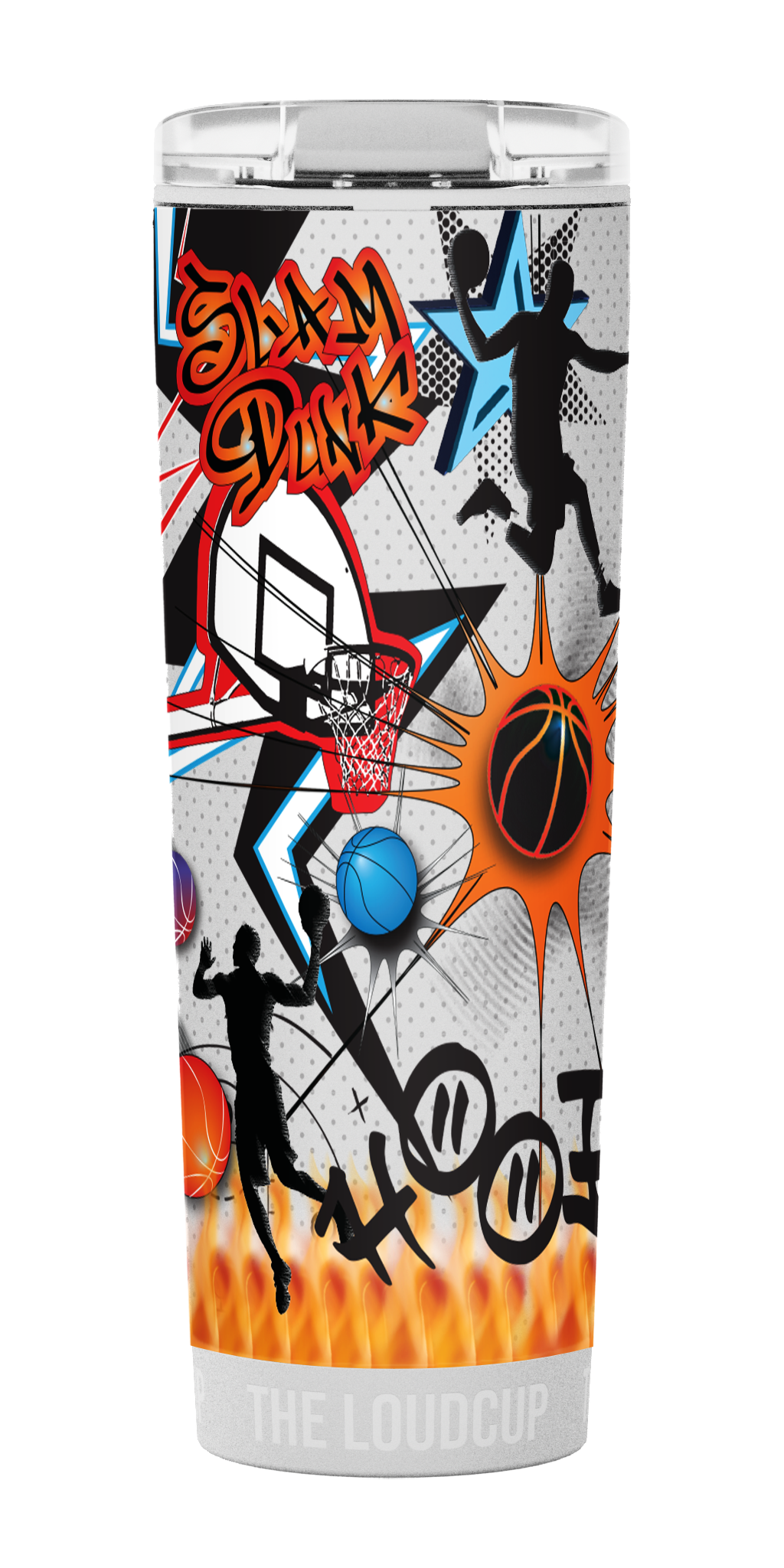 Slam Dunk