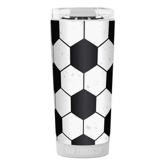 Soccer Wraparound 16oz