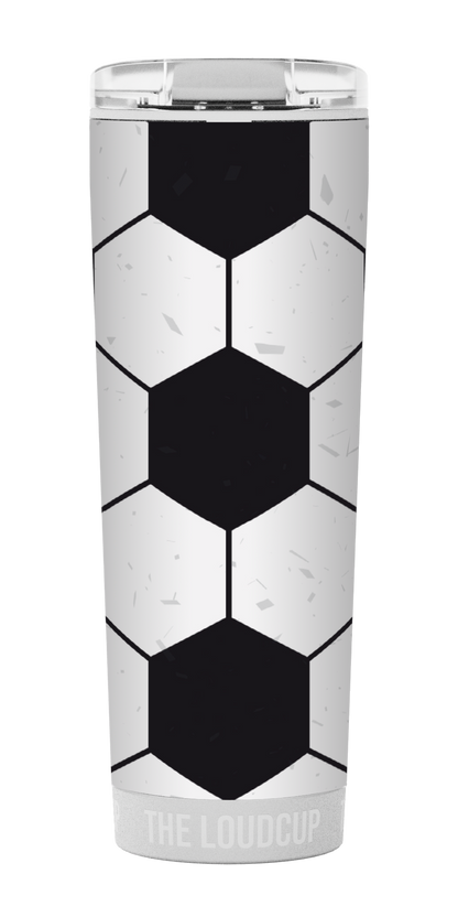 Envoltura de fútbol