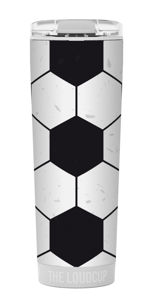 Envoltura de fútbol