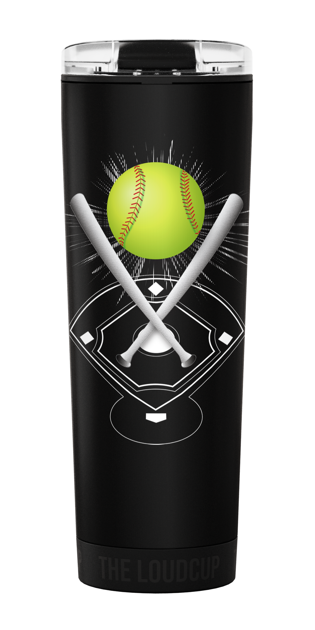 Softball Field