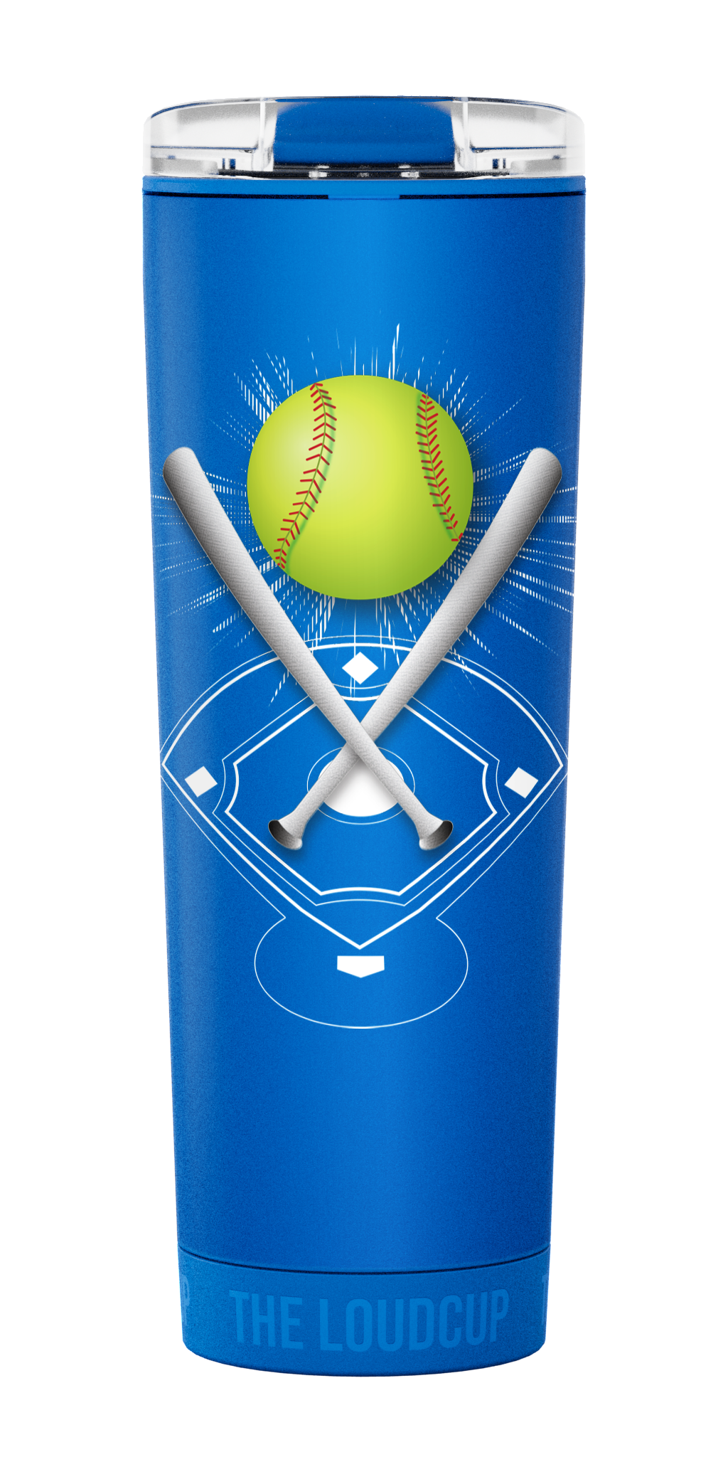 Softball Field