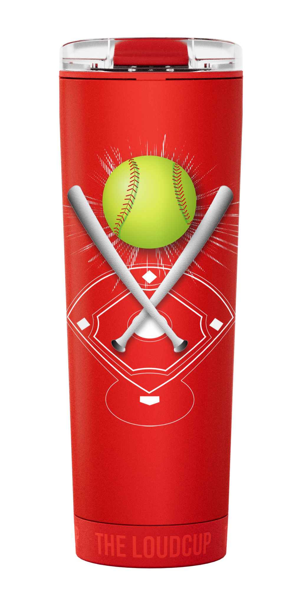 Softball Field