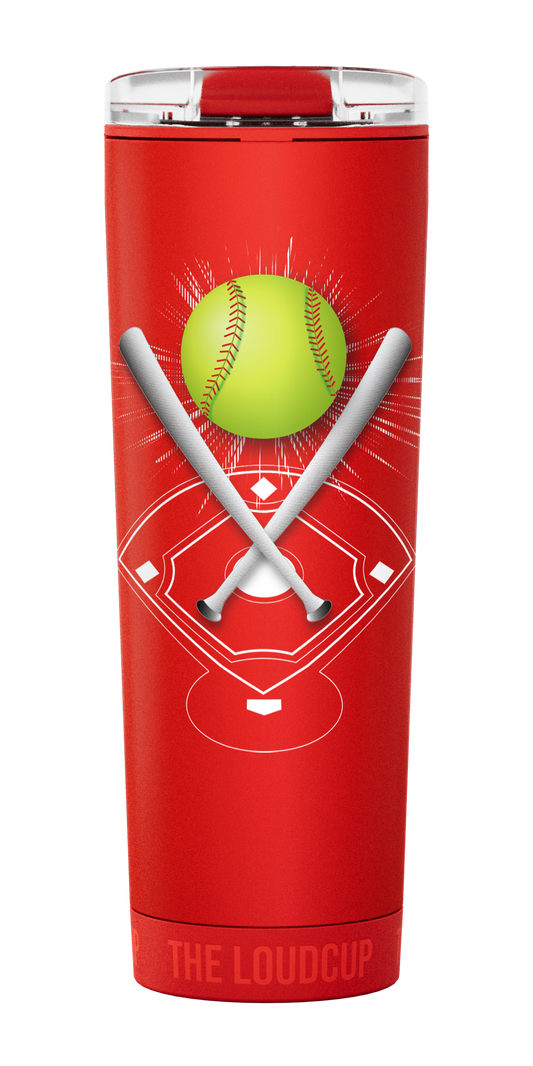 Softball Field