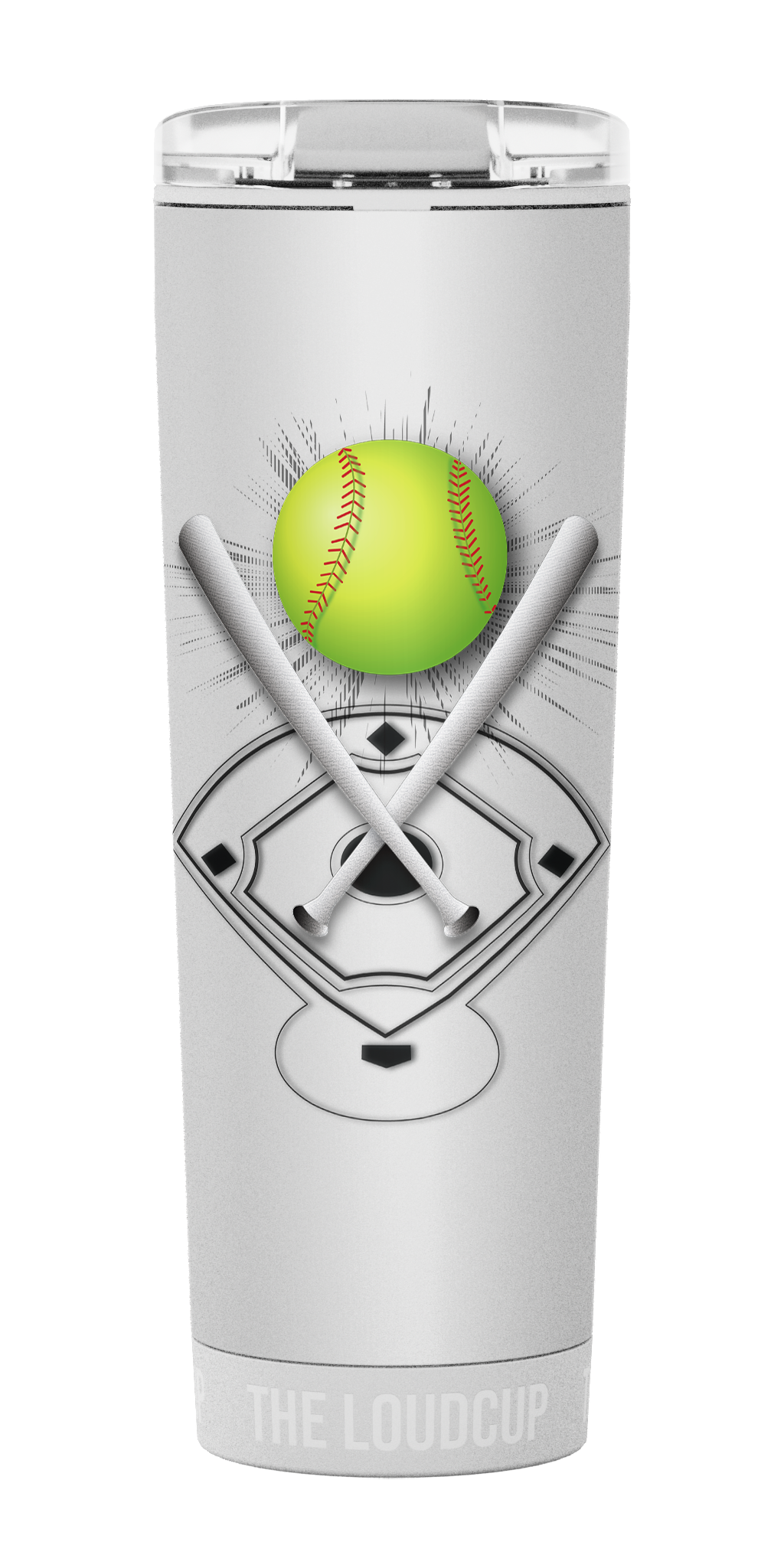 Softball Field