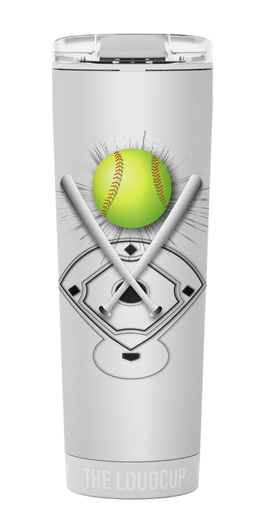 Softball Field