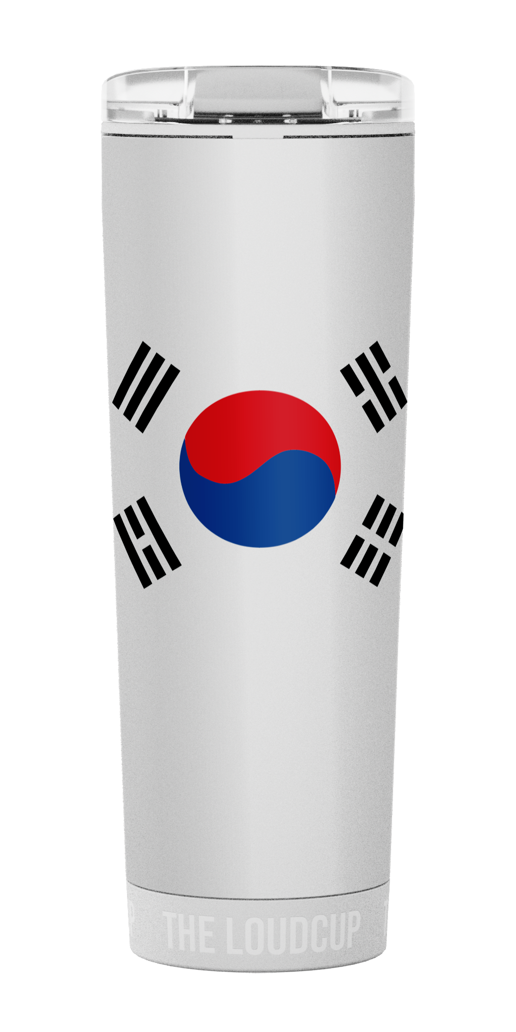 South Korea Flag