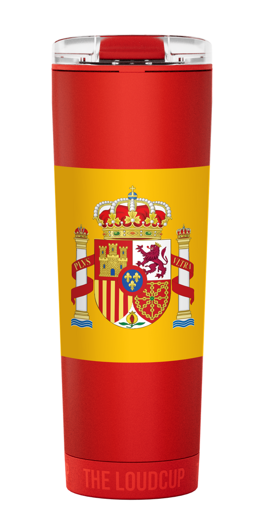 Spain Flag