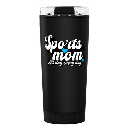 Sports Mom 16oz