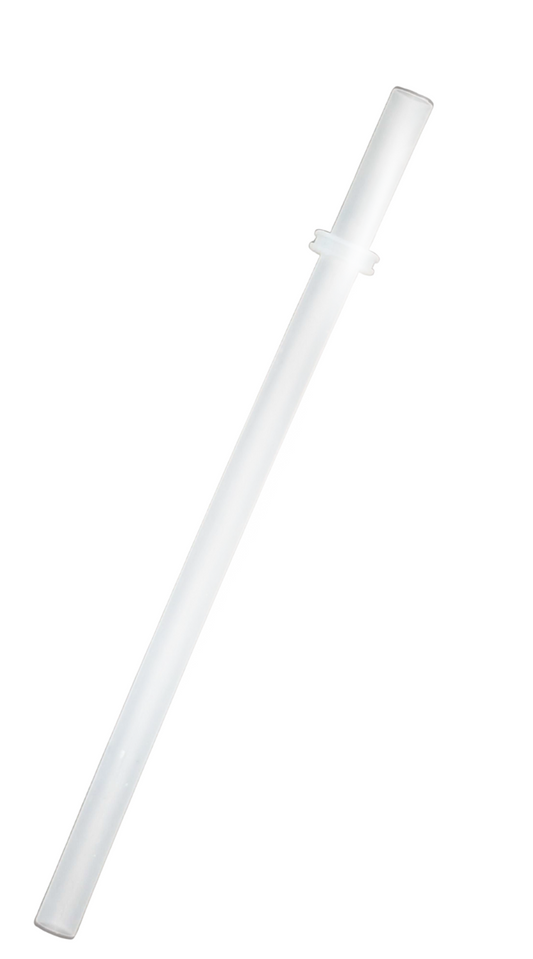 LoudCup Silicone Straw