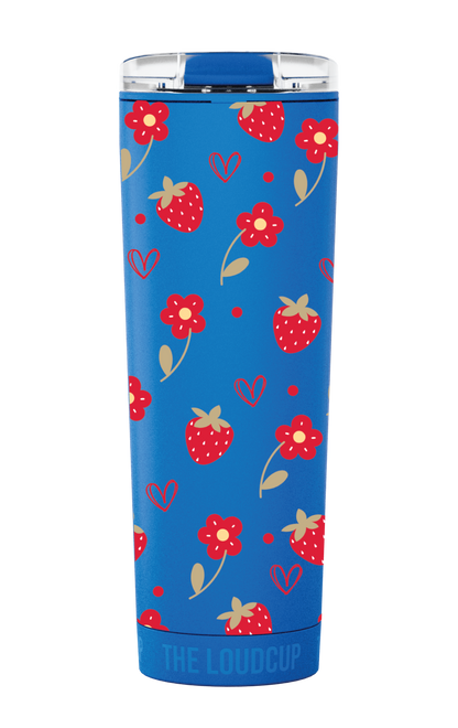 Strawberries 23oz