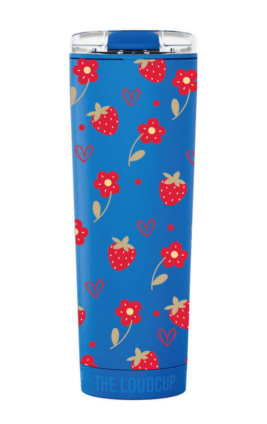 Strawberries 23oz
