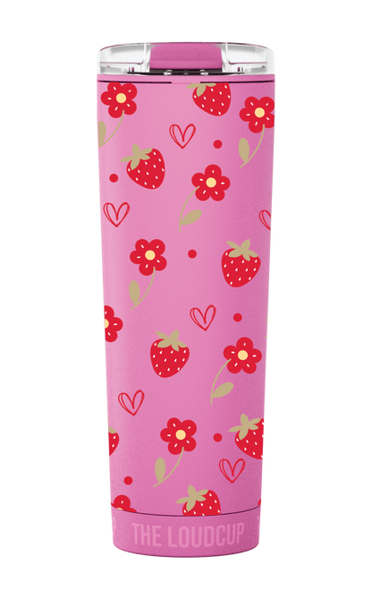 Strawberries 23oz